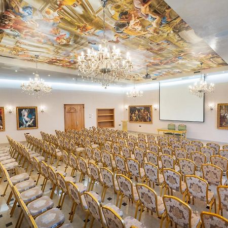 Prezident Palace Belgrade - Adults Only מראה חיצוני תמונה