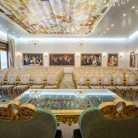 Prezident Palace Belgrade - Adults Only מראה חיצוני תמונה