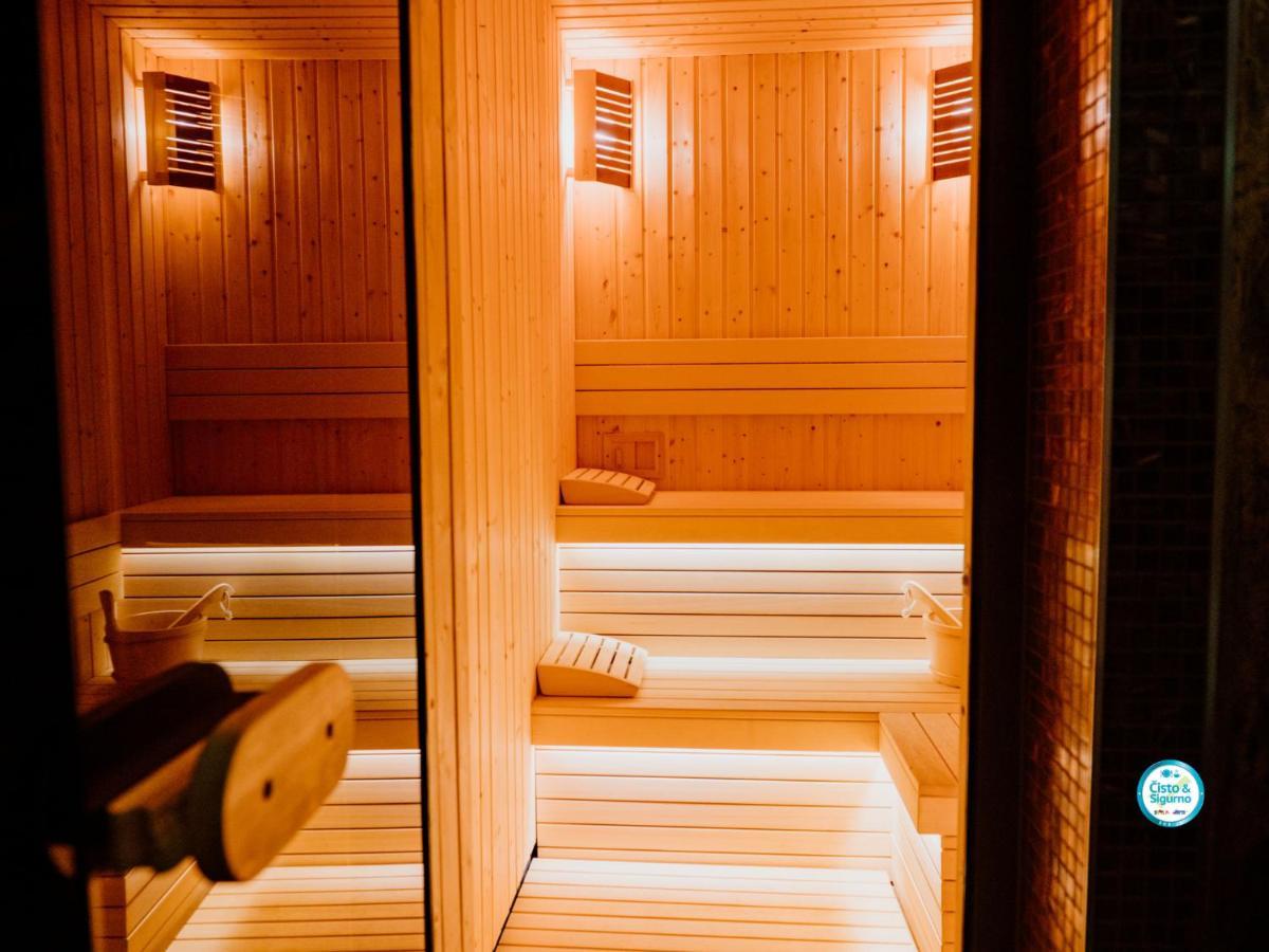 Prezident Palace Belgrade - Adults Only מראה חיצוני תמונה