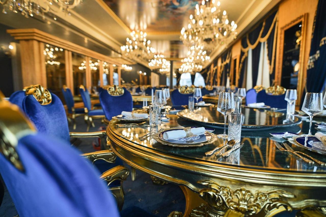 Prezident Palace Belgrade - Adults Only מראה חיצוני תמונה