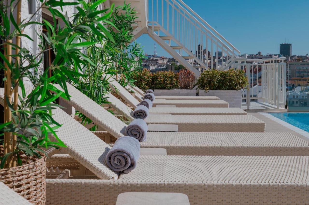 Prezident Palace Belgrade - Adults Only מראה חיצוני תמונה