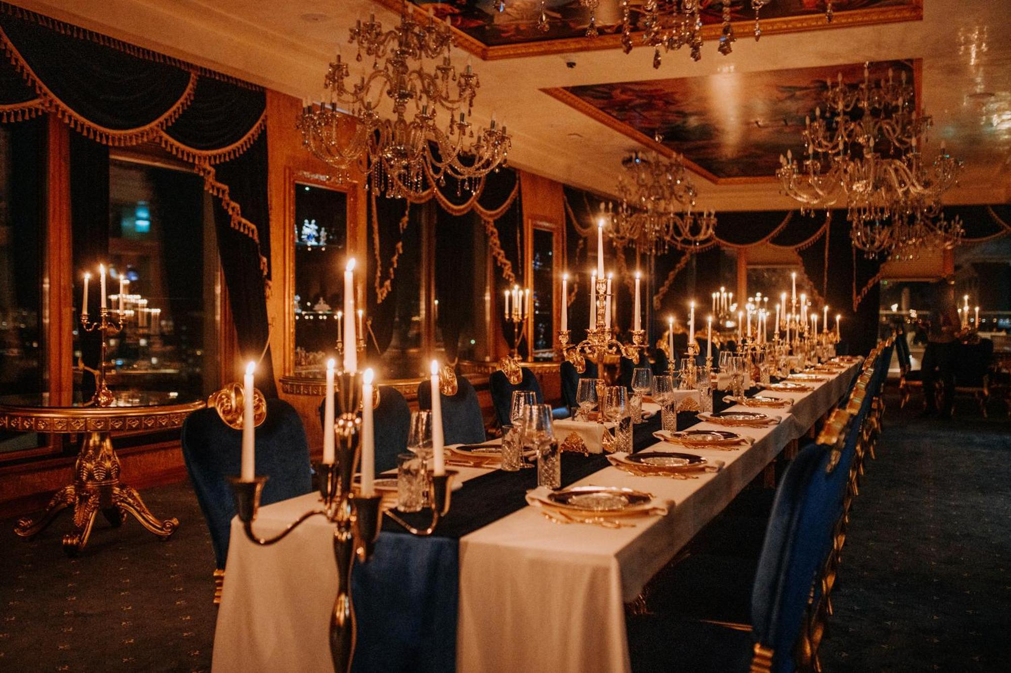 Prezident Palace Belgrade - Adults Only מראה חיצוני תמונה